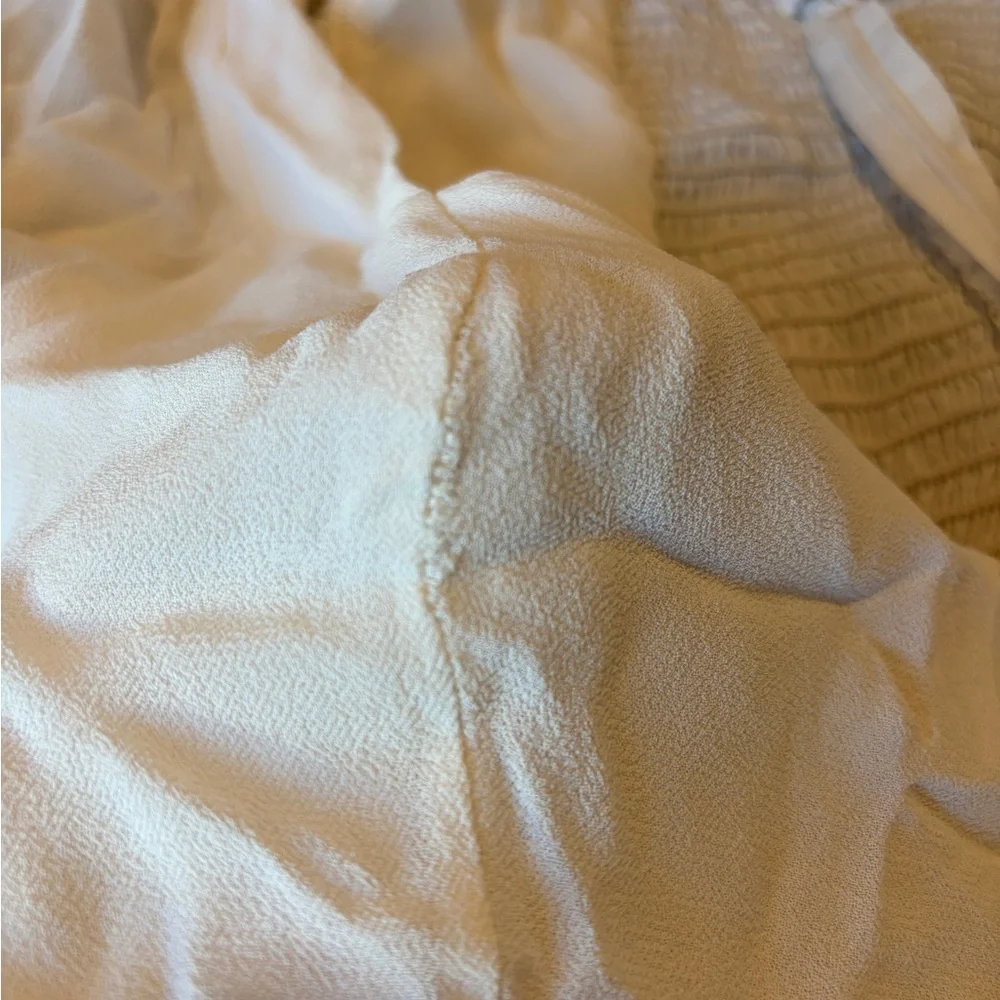 Reformation chic cream